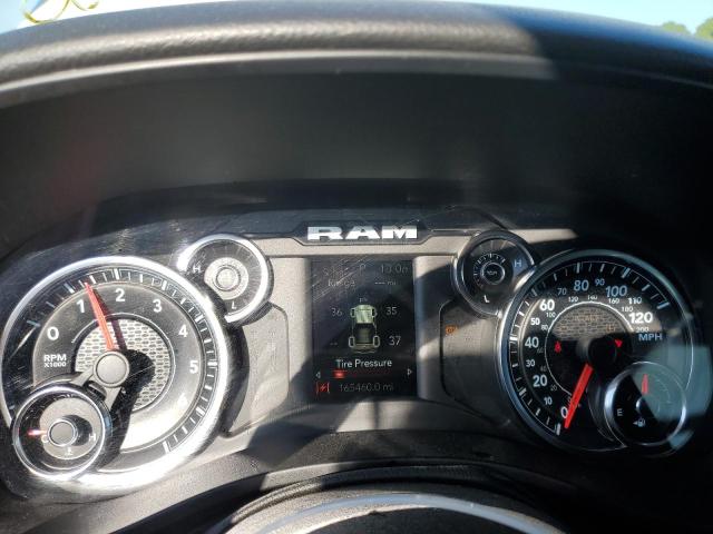 Photo 9 from auction – 2019 RAM 1500 BIG H with VIN 1C6SRFFT4KN715573