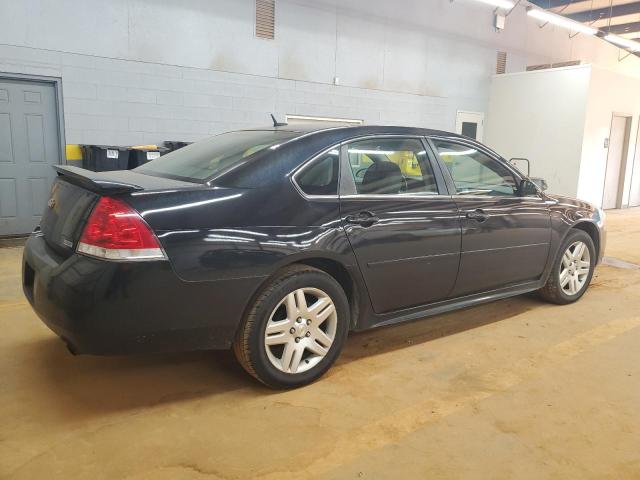 Photo 3 from auction – 2012 CHEVROLET IMPALA LT with VIN 2G1WG5E32C1193517