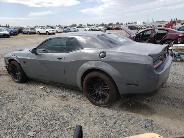 Photo 2 from auction – 2019 DODGE CHALLENGER with VIN 2C3CDZFJ1KH574020