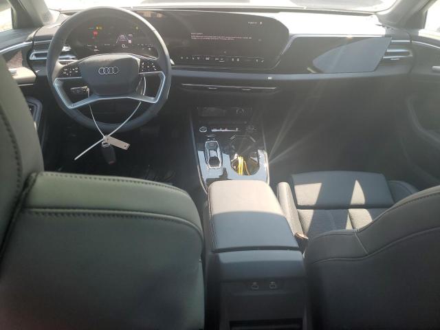 Photo 8 from auction – 2025 AUDI A5 PREMIUM with VIN WAU2BCFU4SN046531