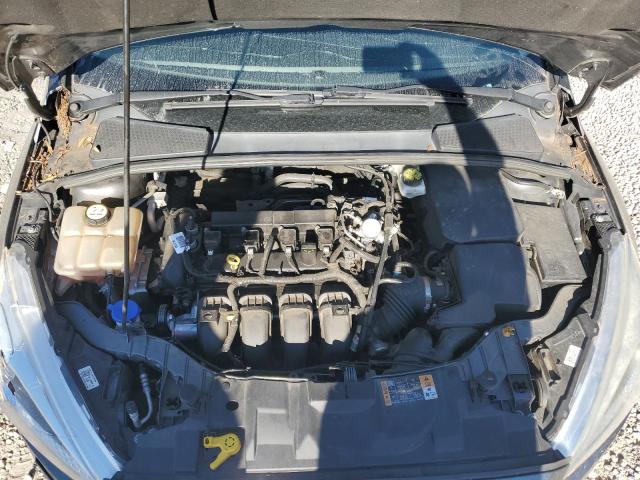 Photo 11 from auction – 2018 FORD FOCUS SE with VIN 1FADP3K28JL251271
