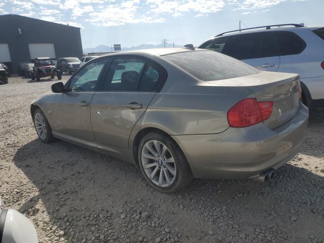 Photo 2 from auction – 2011 BMW 328 with VIN WBAPK7C53BF086457