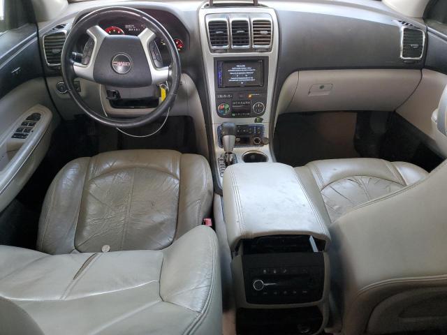 Photo 8 from auction – 2010 GMC ACADIA SLT with VIN 1GKLRNED0AJ182990