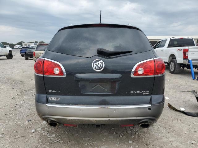 Photo 6 from auction – 2008 BUICK ENCLAVE CX with VIN 5GAEV23708J304691