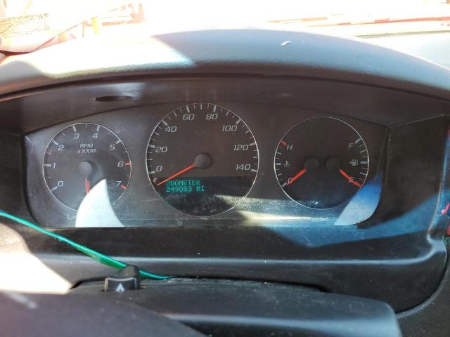 Photo 9 from auction – 2009 CHEVROLET IMPALA 1LT with VIN 2G1WT57K491172693
