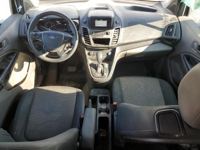 Photo 8 from auction – 2019 FORD TRANSIT CO with VIN NM0LS7E2XK1402371