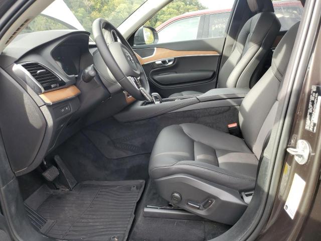 Photo 7 from auction – 2024 VOLVO XC90 PLUS with VIN YV4H60CE0R1226746