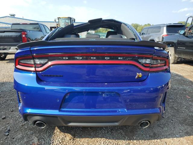 Photo 6 from auction – 2021 DODGE CHARGER SC with VIN 2C3CDXGJ0MH622869