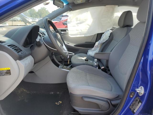 Photo 7 from auction – 2012 HYUNDAI ACCENT GLS with VIN KMHCT4AE0CU113946