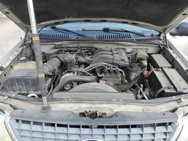Photo 12 from auction – 2004 FORD EXPLORER X with VIN 1FMZU72KX4UA80257