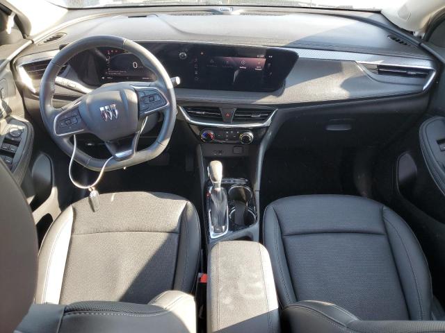 Photo 8 from auction – 2024 BUICK ENCORE GX with VIN KL4AMDSL8RB009306