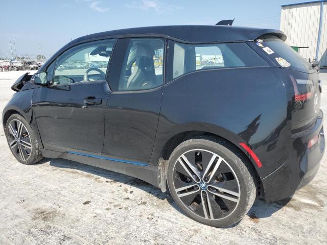 Photo 2 from auction – 2017 BMW I3 with VIN WBY1Z8C36HV893464