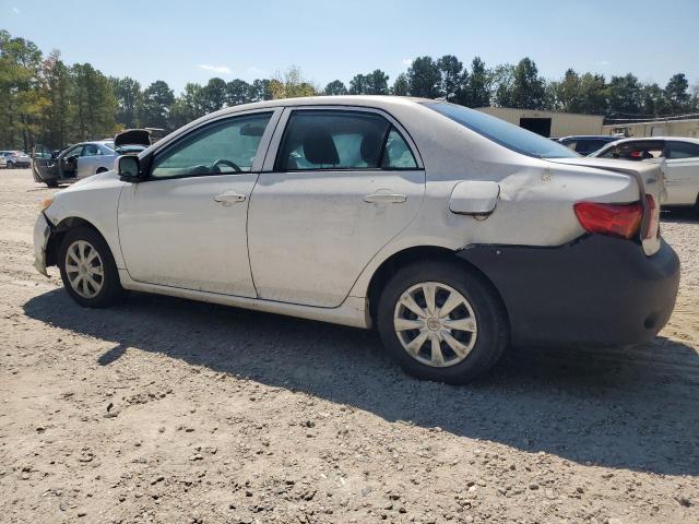 Photo 2 from auction – 2010 TOYOTA COROLLA BA with VIN 1NXBU4EE0AZ211052