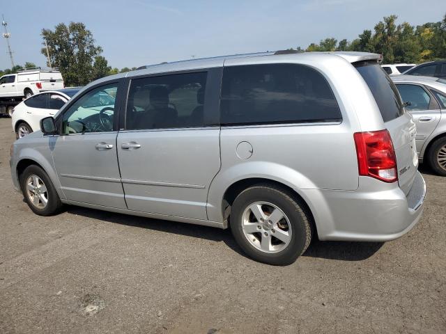 Photo 2 from auction – 2011 DODGE GRAND CARA with VIN 2D4RN5DG0BR689871