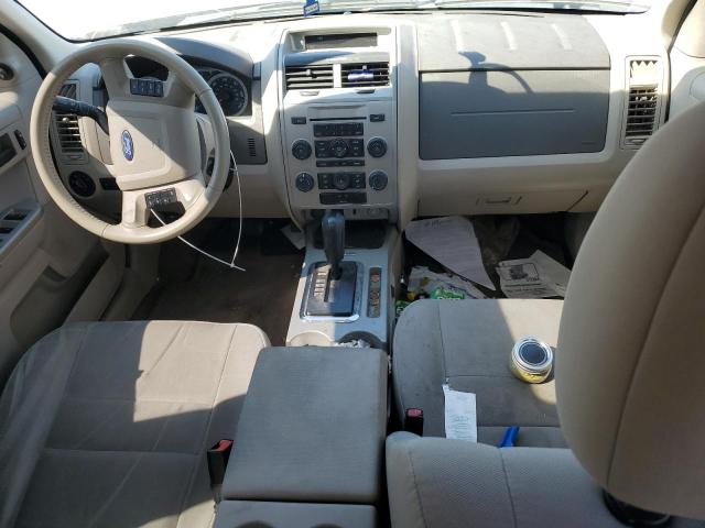 Photo 8 from auction – 2011 FORD ESCAPE XLT with VIN 1FMCU0D76BKB24849