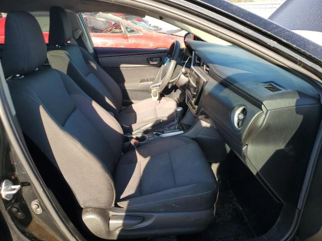 Photo 7 from auction – 2018 TOYOTA COROLLA L with VIN 2T1BURHE2JC051766