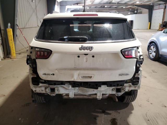 Photo 6 from auction – 2019 JEEP COMPASS LA with VIN 3C4NJDBB3KT653419