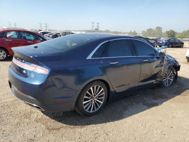 Photo 3 from auction – 2017 LINCOLN MKZ SELECT with VIN 3LN6L5D90HR664927
