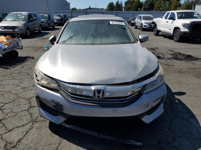 Photo 5 from auction – 2017 HONDA ACCORD with VIN 1HGCR2F78HA065897