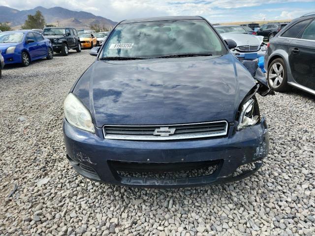 Photo 5 from auction – 2011 CHEVROLET IMPALA LT with VIN 2G1WG5EK5B1285467