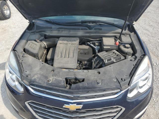 Photo 12 from auction – 2017 CHEVROLET EQUINOX LT with VIN 2GNALCEK8H6115169