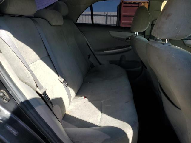 Photo 10 from auction – 2010 TOYOTA COROLLA BA with VIN 1NXBU4EE0AZ384358