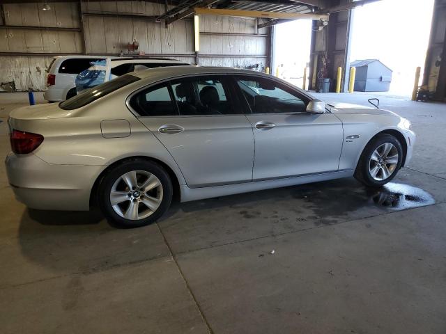 Photo 3 from auction – 2012 BMW 528 XI with VIN WBAXH5C58CDW06300