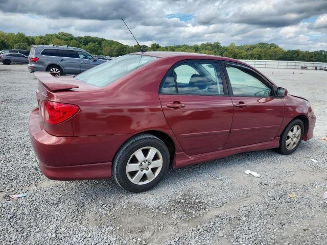 Фото 3 с аукциона – 2008 TOYOTA COROLLA CE с VIN 2T1BR32E18C907995