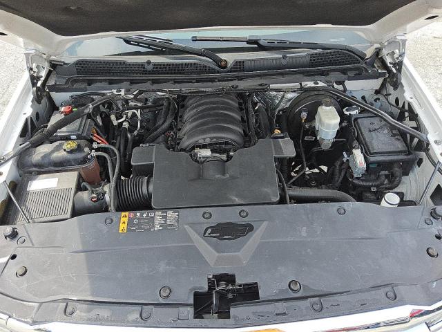 Photo 11 from auction – 2018 CHEVROLET SILVERADO with VIN 3GCPCSEC0JG293920
