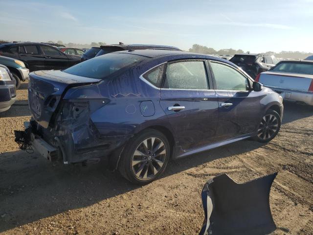 Photo 3 from auction – 2017 NISSAN SENTRA with VIN 3N1AB7APXHY233780