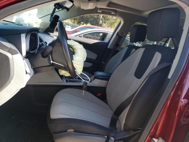 Photo 7 from auction – 2017 CHEVROLET EQUINOX LT with VIN 2GNALCEK5H1564497