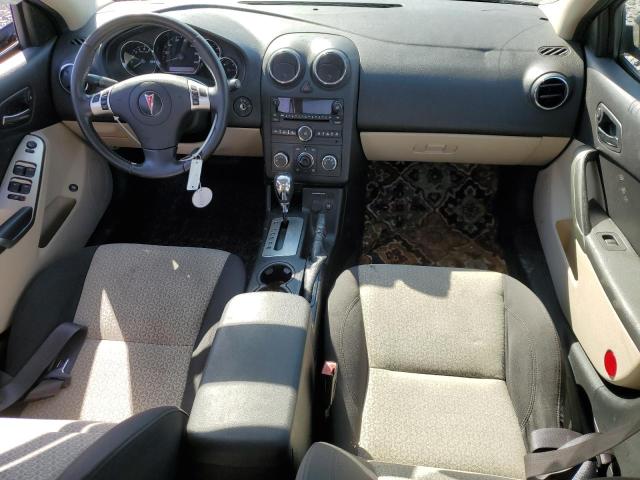 Photo 8 from auction – 2010 PONTIAC G6 with VIN 1G2ZA5EK1A4154520