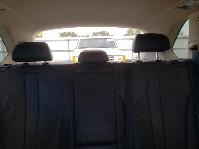 Photo 10 from auction – 2015 BMW X5 SDRIVE35I with VIN 5UXKR2C58F0H35286