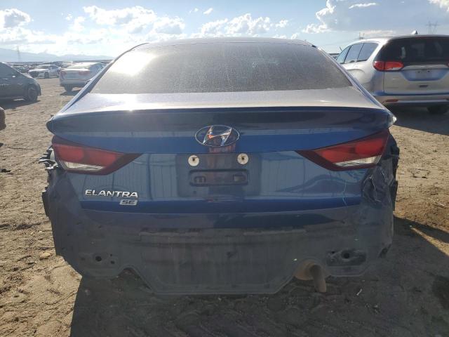 Photo 6 from auction – 2018 HYUNDAI ELANTRA SE with VIN 5NPD74LF1JH334465