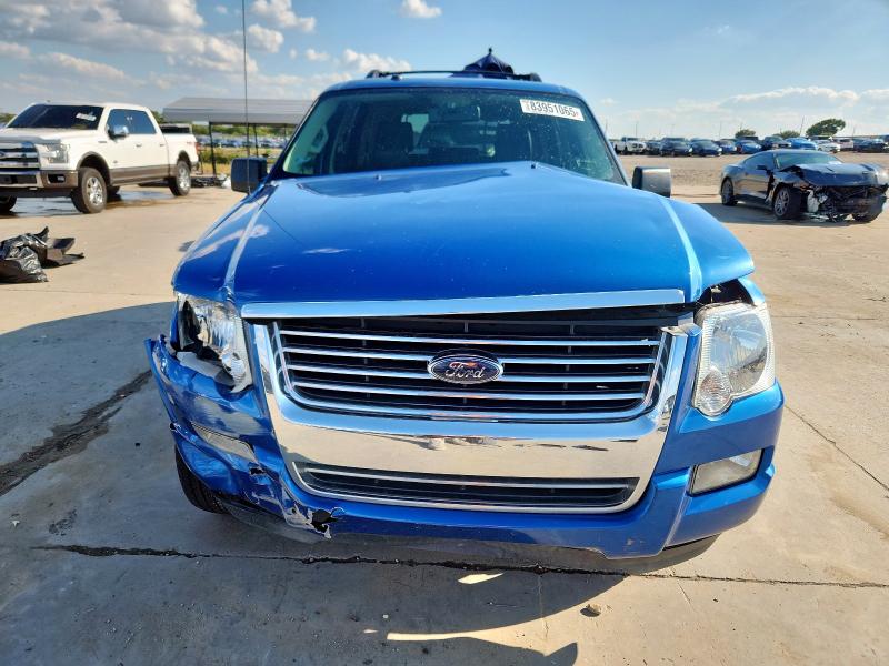Photo 5 from auction – 2010 FORD EXPLORER X with VIN 1FMEU6DE1AUA96360