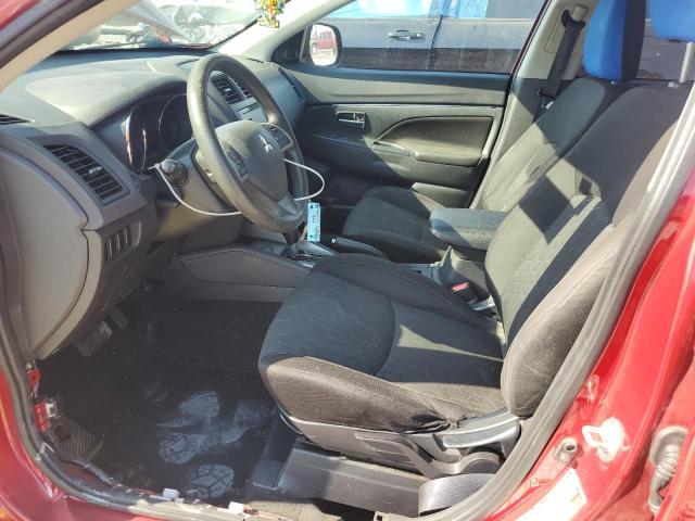 Photo 7 from auction – 2020 MITSUBISHI OUTLANDER with VIN JA4AP3AUXLU030374