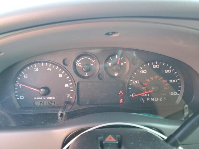 صورة رقم 9 من المزاد - 2011 FORD RANGER SUPER CAB مع VIN 1FTKR4EE3BPA75795