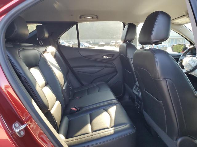 Photo 11 from auction – 2018 CHEVROLET EQUINOX PREMIER with VIN 3GNAXMEV4JS528654