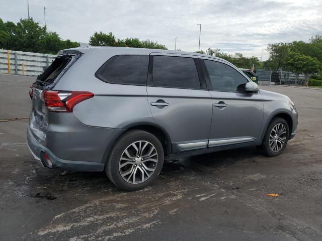 Photo 3 from auction – 2018 MITSUBISHI OUTLANDER with VIN JA4AD3A37JJ000649