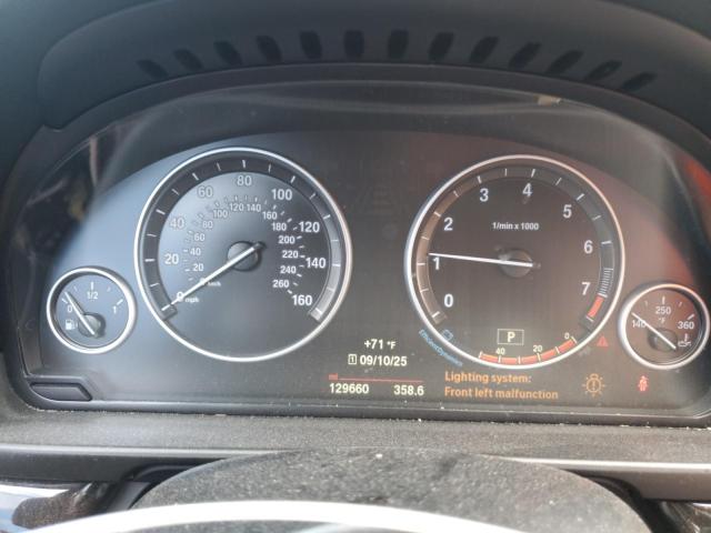 Photo 9 from auction – 2016 BMW 528 I with VIN WBA5A5C58GD526710