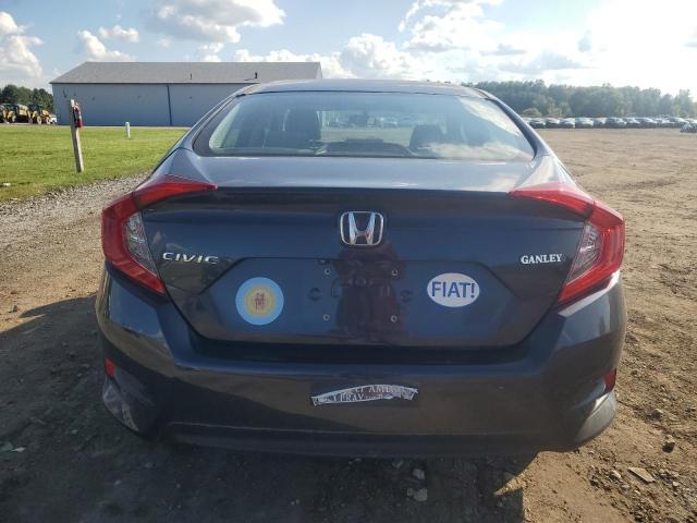 Photo 6 from auction – 2018 HONDA CIVIC LX with VIN 2HGFC2F54JH579024