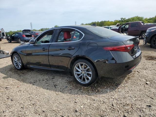 Photo 2 from auction – 2020 ALFA ROMEO GIULIA with VIN ZARFANAN1L7625538