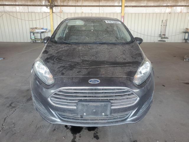 Photo 5 from auction – 2016 FORD FIESTA SE with VIN 3FADP4BE0GM133707