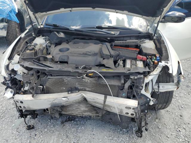 Photo 11 from auction – 2017 NISSAN MAXIMA 3.5S with VIN 1N4AA6AP8HC437633