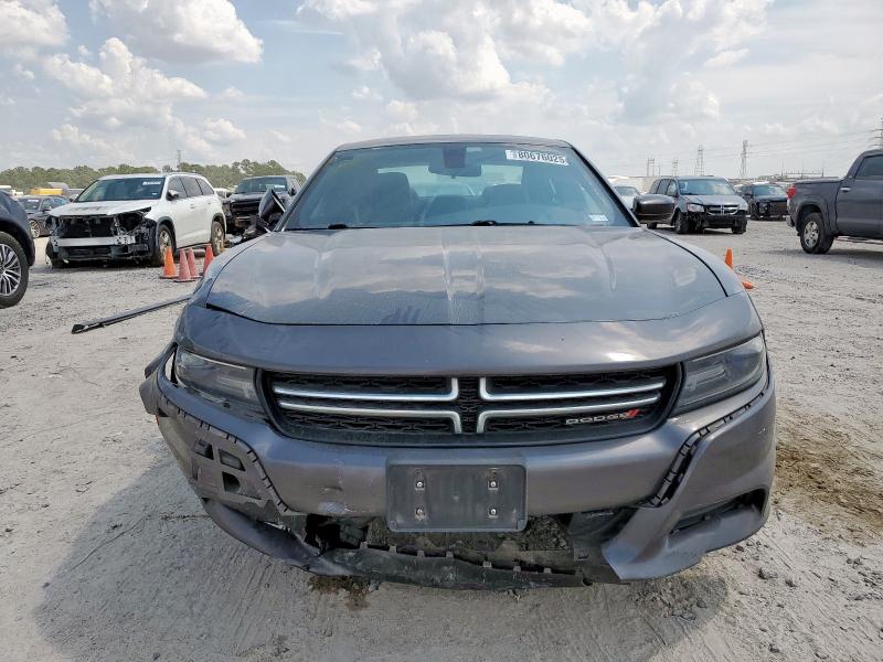 Photo 5 from auction – 2015 DODGE CHARGER SE with VIN 2C3CDXBG6FH751374