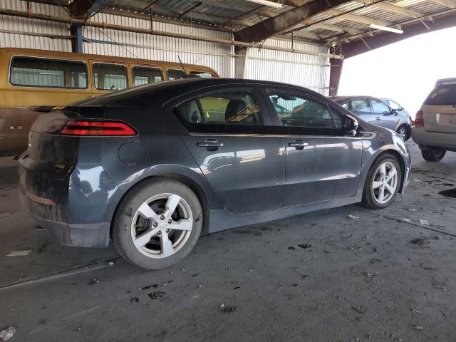 Photo 3 from auction – 2015 CHEVROLET VOLT with VIN 1G1RD6E41FU110768
