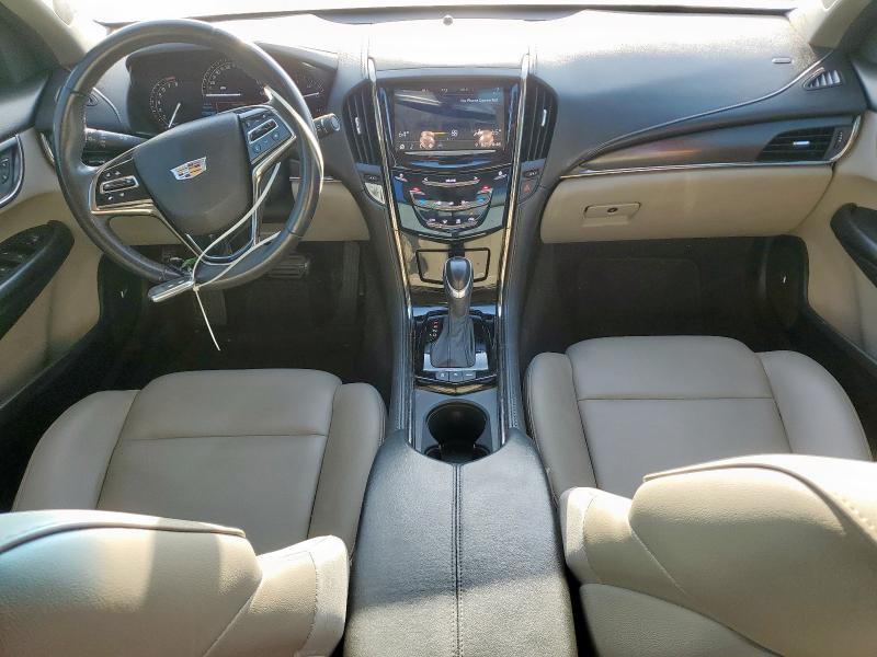 Zdjęcie 8 z aukcji – 2018 CADILLAC ATS z VIN 1G6AA5RX9J0175902