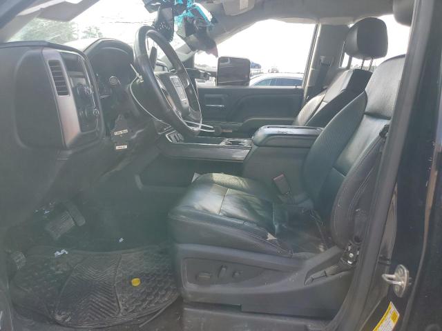 Photo 7 from auction – 2015 GMC SIERRA with VIN 3GTU2VECXFG393974