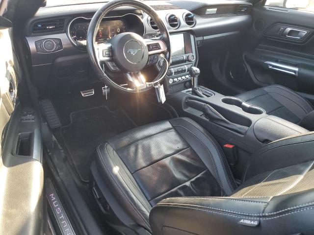 صورة رقم 8 من المزاد - 2018 FORD MUSTANG مع VIN 1FA6P8TH2J5156945