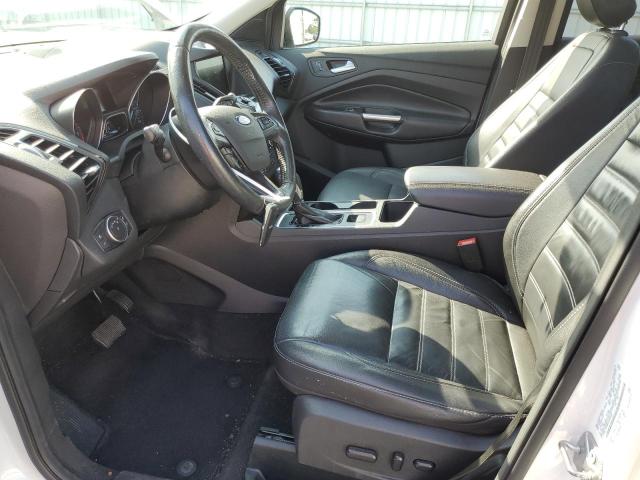 Photo 7 from auction – 2018 FORD ESCAPE TITANIUM with VIN 1FMCU9J96JUA46666